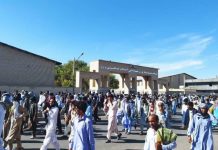 L’Iran intensifie la répression intérieure alors que le monde regarde la crise au Moyen-Orient