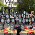 Iran : 21 exécutions en neuf jours