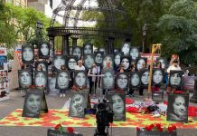 Iran : 21 exécutions en neuf jours