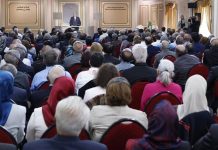 L’ancien Secrétaire d’État américain : le changement en Iran ne peut être réalisé que par ceux qui y travaillent depuis des décennies, ceux qui en ont payé le prix