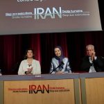 Les parlementaires français défendent la quête de démocratie et la fin de la peine de mort en Iran