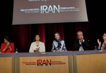 Les parlementaires français défendent la quête de démocratie et la fin de la peine de mort en Iran