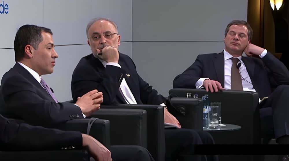 Qui est Vali Nasr, l’ancien conseiller d’Obama ?