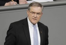 L’ancien ministre allemand de la défense, M. Jung : Les institutions et les médias européens pris au piège de la campagne de diabolisation du régime iranien