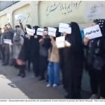La crainte de Khamenei d’un soulèvement populaire alimente une vague d’exécutions massives