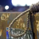 Iran : 8 exécutions criminelles jeudi 2 et samedi 4 novembre 2023