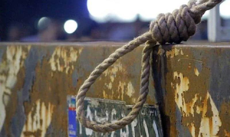 Iran : 8 exécutions criminelles jeudi 2 et samedi 4 novembre 2023
