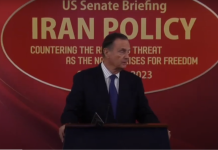 Général James Jones : Sans l’ingérence de l’Iran, une solution à deux États aurait pu être obtenue dès 2008