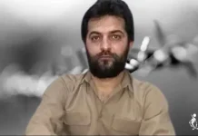 Exécution d’un prisonnier sunnite au bout de 14 ans de détention en Iran