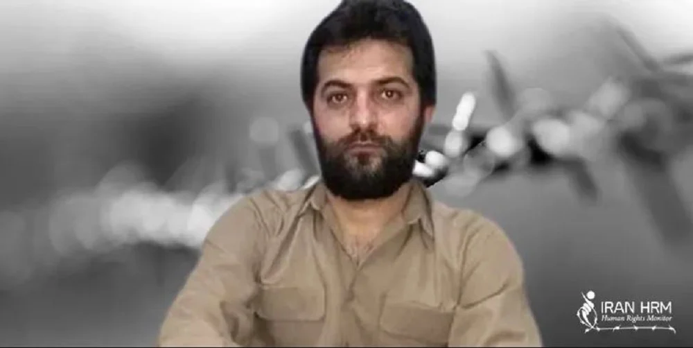 Exécution d'un prisonnier sunnite au bout de 14 ans de détention en Iran