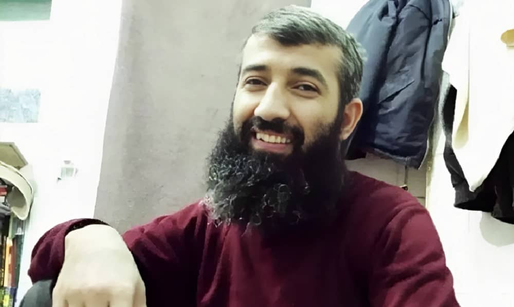 Exécution d'Ayoub Karimi, prisonnier politique sunnite, après 14 ans de détention