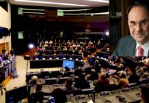 L’ancien vice-président Vidal-Quadras à l’intergroupe du Parlement européen : l’UE doit changer sa politique à l’égard de l’Iran