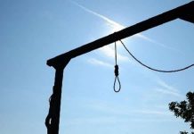 Exécution de 12 prisonniers mercredi, et 56 exécutions ces 17 derniers jours en Iran