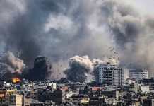 Les objectifs du régime iranien dans la crise de Gaza