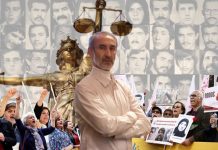 Le 18e jour du procès en appel de Hamid Noury, ancien tortionnaire iranien