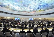 Aberration : Le régime iranien va présider le Forum social du Conseil des droits de l’homme