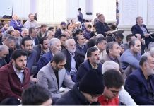 Les représentants de Khamenei vantent le bellicisme du régime iranien