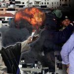 L’agenda de Khamenei : Exécution en Iran, massacre à Gaza