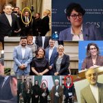 Retracer le reseau d’influence de l’iran dans la politique europeenne
