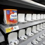 Pourquoi le lait maternisé est-il devenu rare en Iran ?