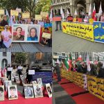 Iran – Exécution collective de prisonniers en Iran, 9 pendaisons dimanche, 78 exécutions trois semaines
