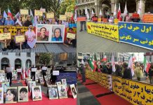 Iran – Exécution collective de prisonniers en Iran, 9 pendaisons dimanche, 78 exécutions trois semaines