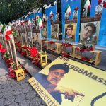 Iran – Exécution cruelle de trois prisonniers baloutches