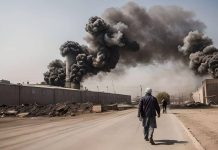 Les valeurs environnementales en Iran