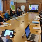Conférence au Parlement britannique aborde la crise au Moyen-Orient et appelle à l’action contre le régime iranien