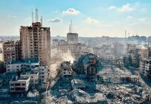 Pourquoi la désescalade avec le régime iranien est un mythe