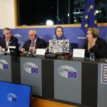 Le Parlement européen accueille Mme Radjavi pour discuter du régime qui alimente la crise régionale et la répression en Iran