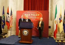 Général Wesley Clark : Il existe une alternative au bellicisme du régime iranien au Moyen-Orient