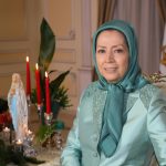 Message de Maryam Rajavi à l’occasion des fêtes de noël et du nouvel an 2024