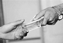 Scruter la chronique de la corruption en Iran – Partie 1