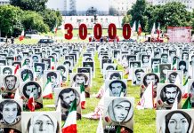 Le verdict du procès d’Hamid Noury réjouit les Iraniens