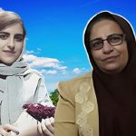 Longues peines de prison pour des partisans et des proches de l’OMPI en Iran