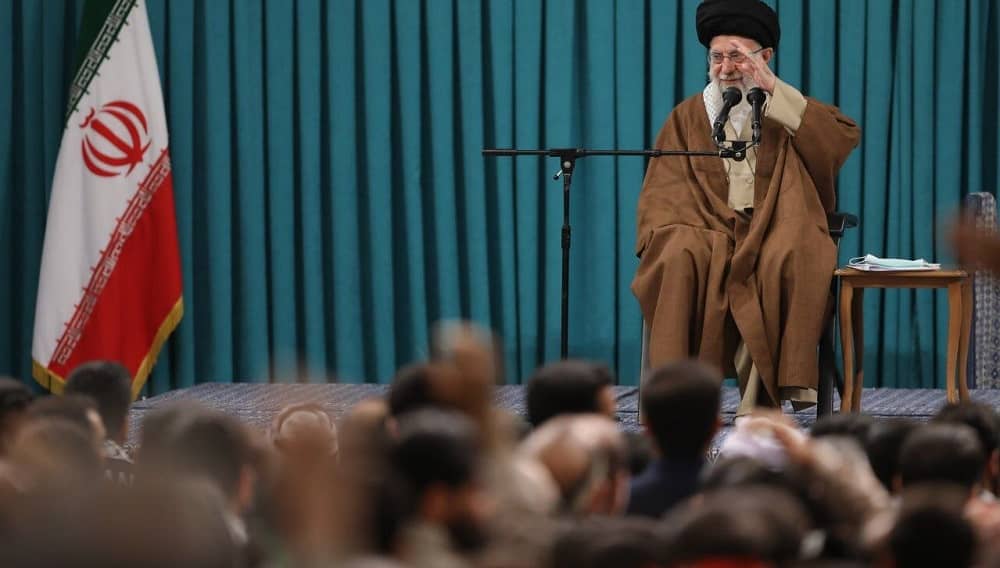 Comment donner un sens aux propos contradictoires de Khamenei sur le conflit à Gaza