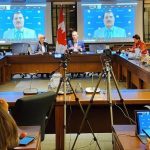 Des députés canadiens demandent des comptes pour les violations des droits de la personne en Iran