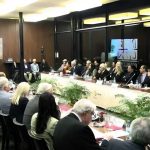Conférence à Berlin aborde les défis de l’Iran et soutient le mouvement de résistance