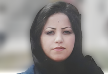 Exécution en Iran de Samira Sabzianfard, victime de mariage précoce et mère de deux enfants, après neuf ans de détention