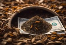 Un scandale de détournement de fonds record de 3,7 milliards de dollars ébranle l’industrie iranienne du thé