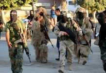 Que se passerait-il si le régime iranien cessait de mener un terrorisme mondial ?