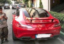 Chronique de la corruption en Iran – Partie 3