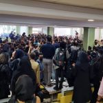 Les universités iraniennes et leurs étudiants constituent une menace éternelle pour les dictateurs