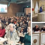 Une conférence aux Pays-Bas dénonce le régime iranien pour ses violations des droits de l’homme et soutient le CNRI