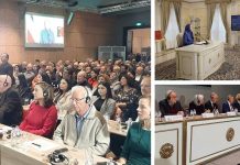 Une conférence aux Pays-Bas dénonce le régime iranien pour ses violations des droits de l’homme et soutient le CNRI