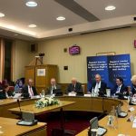 Une conférence au parlement britannique sur les violations des droits de l’homme en Iran et en soutien à la résistance