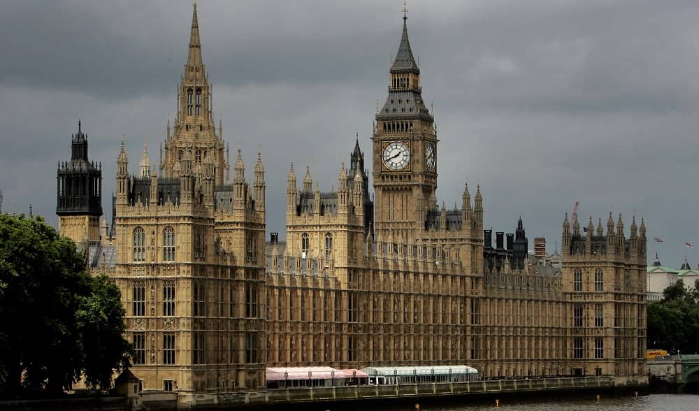 La conférence de la Chambre des Lords britannique condamne les violations des droits humains en Iran et soutient la résistance