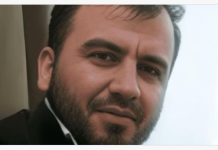 Iran – Exécution cruelle du prisonnier politique sunnite Davoud Abdollahi