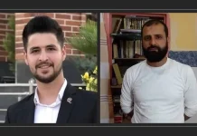 Khamenei verse le sang sans compter par peur du soulèvement populaire